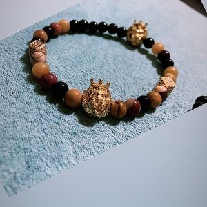 Male bracelet